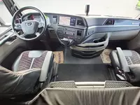 Тягач MAN TGX 18.520 4X2. - Тягачи