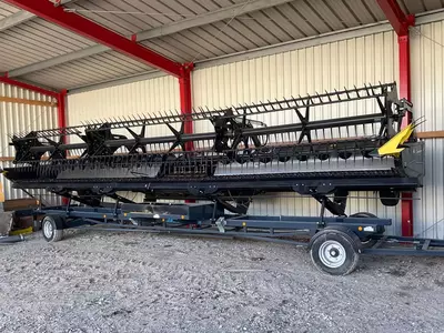 Жатка зерновая Geringhoff Geringhoff Bandschneidwerk Tru.