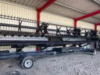 Жатка зерновая Geringhoff Geringhoff Bandschneidwerk Tru. - 1 022 856 165 сум