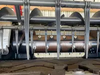 Жатка зерновая Geringhoff Geringhoff Bandschneidwerk Tru. Только в розницу