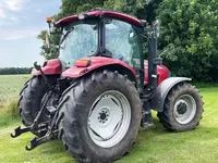 Колесный трактор Case IH 140. Только в розницу