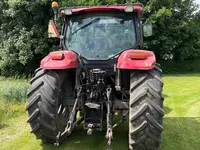 "Fresh online"©️ - Колесный трактор Case IH 140.