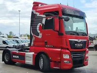 388 804 975 сум Тягач MAN TGX 18.500 4X2.