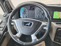 Тягач MAN TGX 18.500 4X2. - Тягачи
