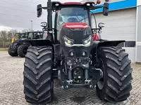 Колесный трактор Case IH OPTUM 300 CVX 0. Только в розницу