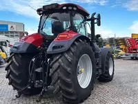 Колесный трактор Case IH OPTUM 300 CVX 0. "Fresh online"©️