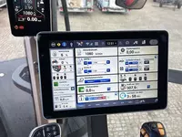 Колесный трактор Case IH OPTUM 300 CVX 0. 1 497 796 396 сум - "Fresh online"©️