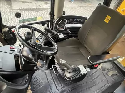 Экскаватор-погрузчик JCB 3 CX 2016 CE