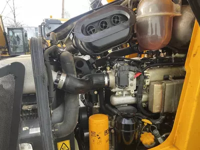 Экскаватор-погрузчик JCB 3 CX 2016 CE