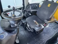 "Fresh online"©️ - Экскаватор-погрузчик JCB 4 CX 3680 H 2015 Airco Bucket Set + Ripper