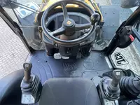 Экскаватор-погрузчик JCB 4 CX 3680 H 2015 Airco Bucket Set + Ripper - Экскаваторы-погрузчики