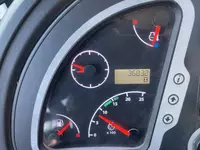 Экскаватор-погрузчик JCB 4 CX 3680 H 2015 Airco Bucket Set + Ripper 790 913 061.8 сум - "Fresh online"©️