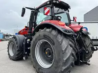 Колесный трактор Case IH MAGNUM 400 AFS CONNNECT. - 3 110 439 800 сум