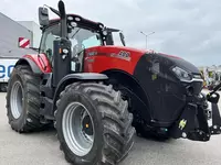 3 110 439 800 сум Колесный трактор Case IH MAGNUM 400 AFS CONNNECT.