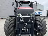 Колесный трактор Case IH MAGNUM 400 AFS CONNNECT. Только в розницу