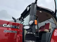 Колесный трактор Case IH MAGNUM 400 AFS CONNNECT. "Fresh online"©️