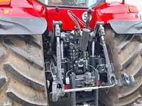 "Fresh online"©️ - Колесный трактор Case IH MAGNUM 400 AFS CONNNECT.