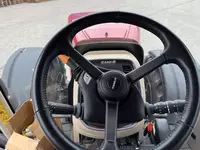 Колесный трактор Case IH MAGNUM 400 AFS CONNNECT. Тракторы