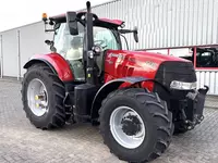 1 019 267 196 so'm Case IH PUMA 240 CVX g‘ildirakli traktori.