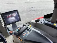 Case IH PUMA 240 CVX g‘ildirakli traktori. - Traktorlar