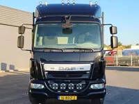 Автовоз DAF LF 180 4X2. Только в розницу