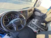 Автовоз DAF LF 180 4X2. - "Fresh online"©️