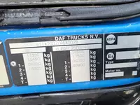 Автовоз DAF LF 180 4X2. Автовозы