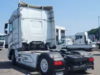 Тягач DAF XG 480 4X2. - 1 022 856 165 сум