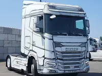 1 022 856 165 сум Тягач DAF XG 480 4X2.