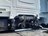 Тягач DAF XG 480 4X2. "Fresh online"©️