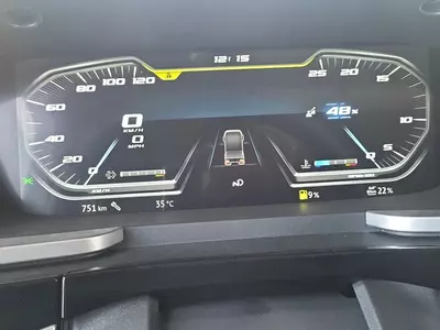 DAF XG 480 4x2 tortuvchi.