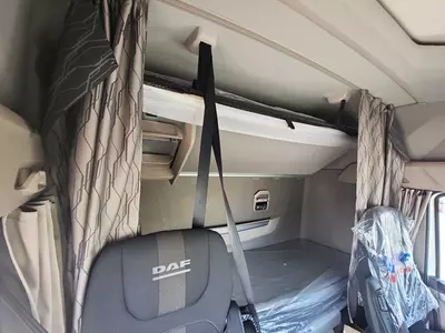 DAF XG 480 4x2 tortuvchi.