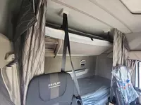 Тягач DAF XG 480 4X2. Тягачи