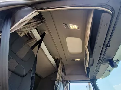 DAF XG 480 4x2 tortuvchi.