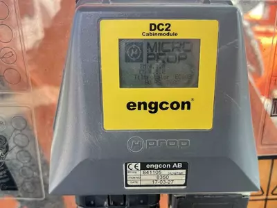 Колёсный экскаватор Doosan DX 165 W-5 2017 8450 H ENGCON ROTOTILT