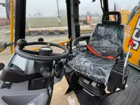 1 608 171 300 сум Экскаватор-погрузчик JCB 4CX