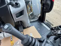 Экскаватор-погрузчик JCB 4CX