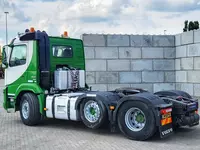 Тягач Volvo FMX 460 4X2. - 424 694 665 сум