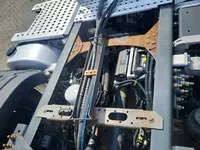 Тягач Volvo FMX 460 4X2. - "Fresh online"©️