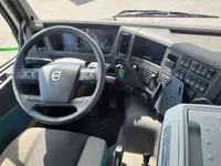 "Fresh online"©️ - Тягач Volvo FMX 460 4X2.