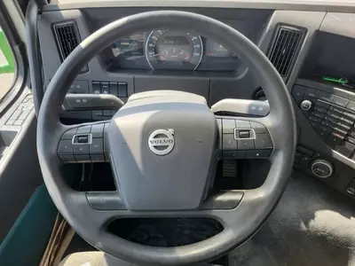 Тягач Volvo FMX 460 4X2.