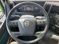 Тягач Volvo FMX 460 4X2. - Тягачи