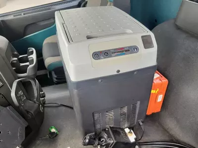 Тягач Volvo FMX 460 4X2.