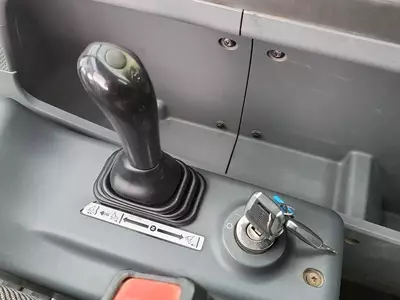 Мини-экскаватор Doosan DX62R-3.