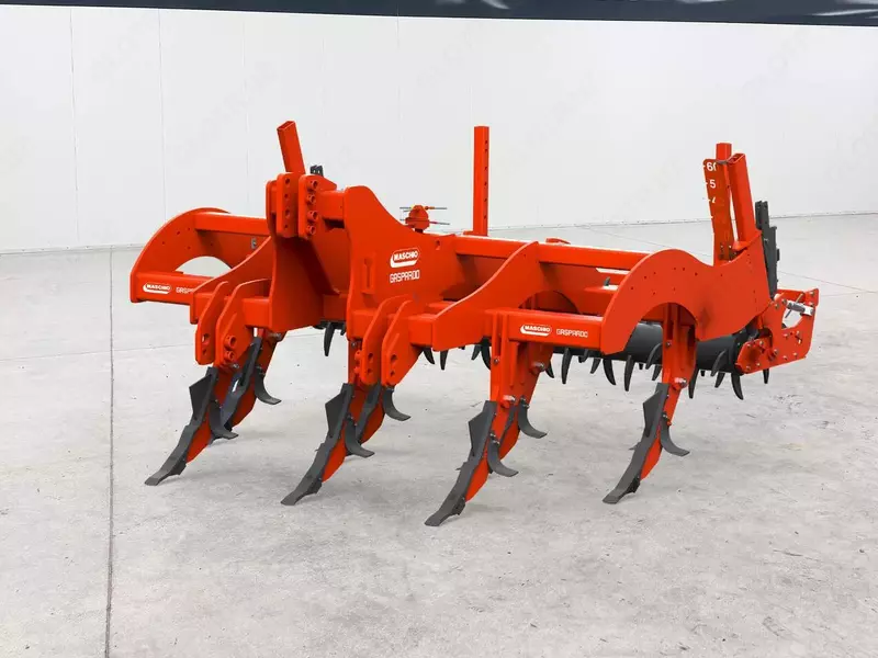 Глубокорыхлитель Maschio Gaspardo Artiglio 400/9