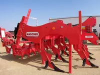 Глубокорыхлитель Maschio Gaspardo Artiglio 400/9 - 209 356 525 сум