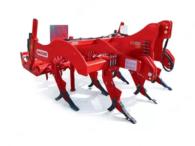 Глубокорыхлитель Maschio Gaspardo Artiglio 400/9