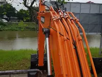 Колесный экскаватор Doosan DX210WA "Fresh online"©️