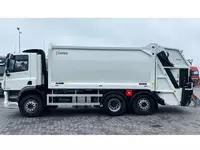 Мусоровоз DAF CF 340 6X2 NORBA N4 - 2 159 363 015 сум