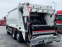 2 159 363 015 сум Мусоровоз DAF CF 340 6X2 NORBA N4